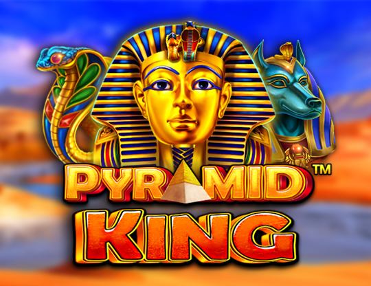 Pyramid King